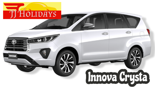 Innova Crysta