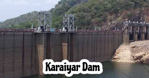 Karaiyar Dam